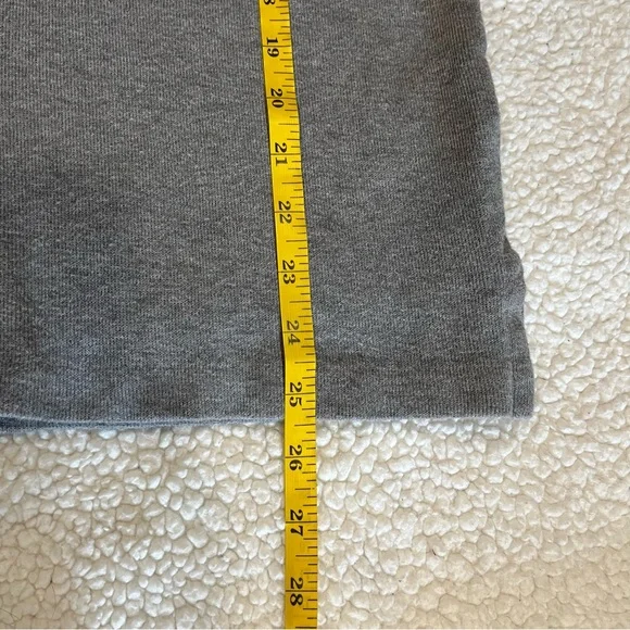 Polo Ralph Lauren, Quarter Zip Pullover, Grey, Men’s Size Large - Picture 12 of 14